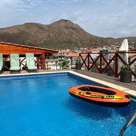 Residencial Santo Amaro 호텔 타라팔 외부 사진