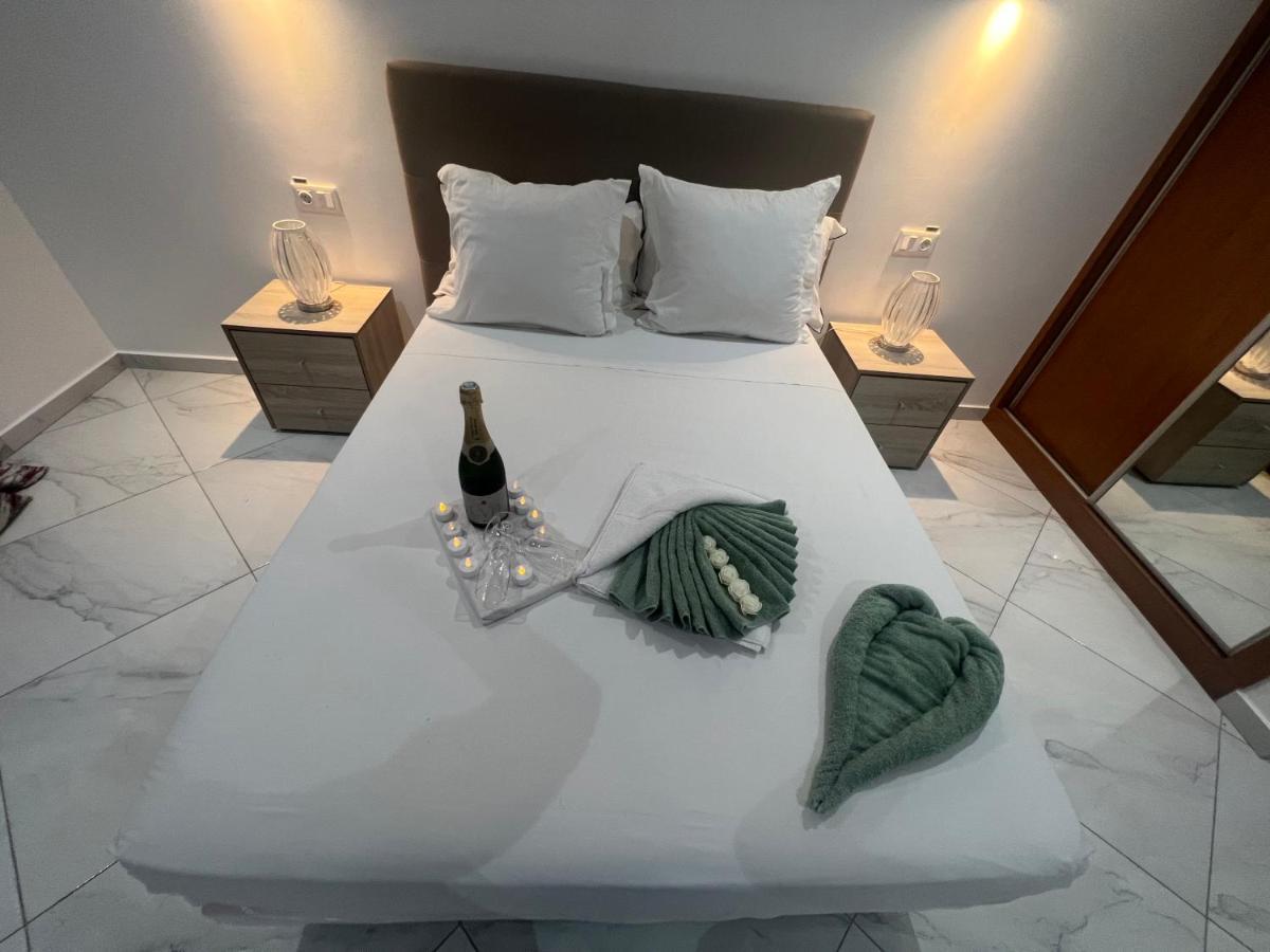 Residencial Santo Amaro 호텔 타라팔 외부 사진