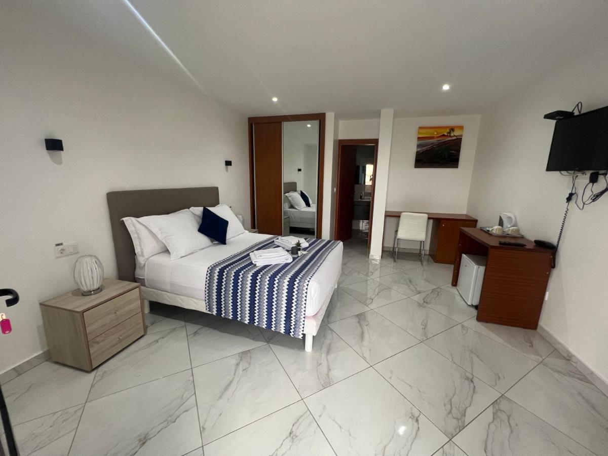 Residencial Santo Amaro 호텔 타라팔 외부 사진