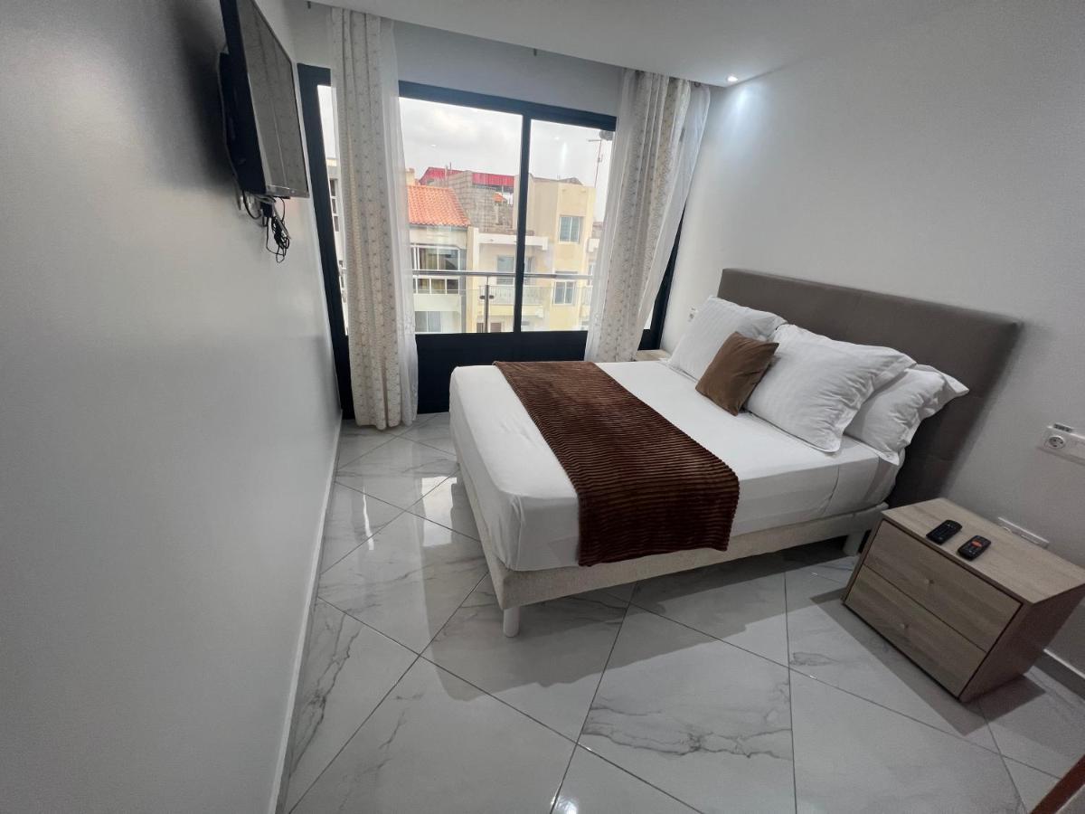 Residencial Santo Amaro 호텔 타라팔 외부 사진