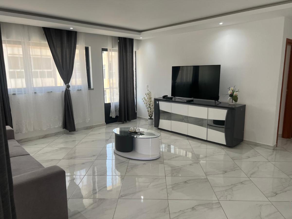 Residencial Santo Amaro 호텔 타라팔 외부 사진