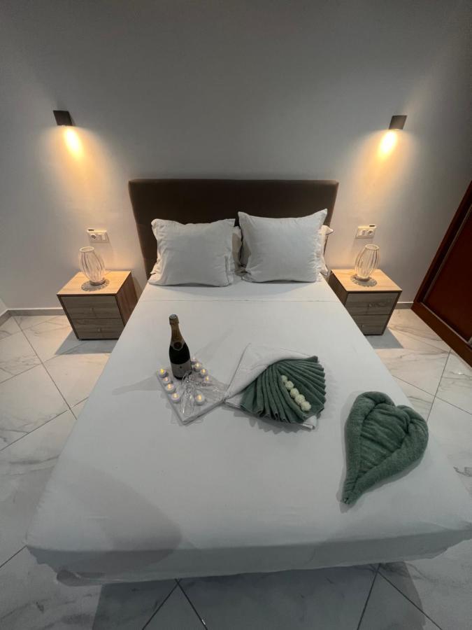 Residencial Santo Amaro 호텔 타라팔 외부 사진