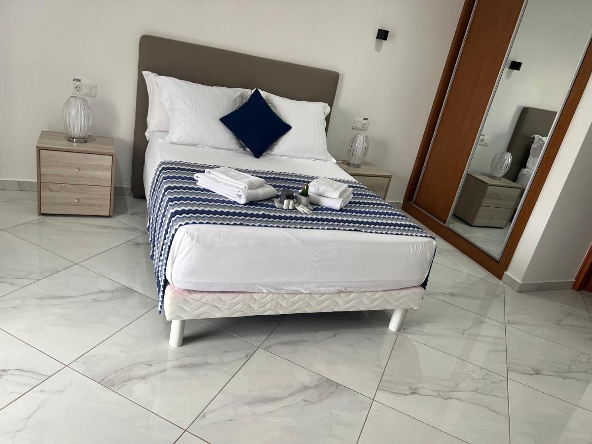 Residencial Santo Amaro 호텔 타라팔 외부 사진