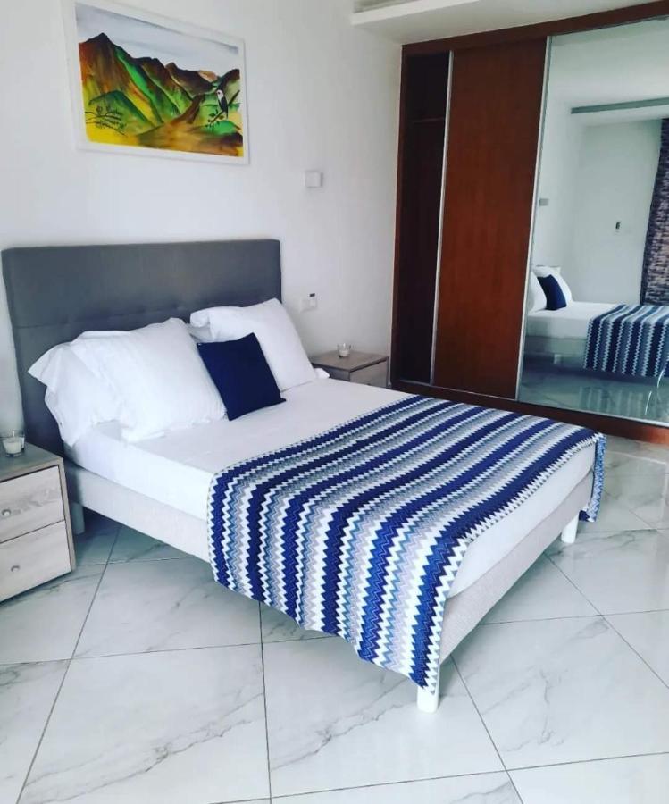 Residencial Santo Amaro 호텔 타라팔 외부 사진
