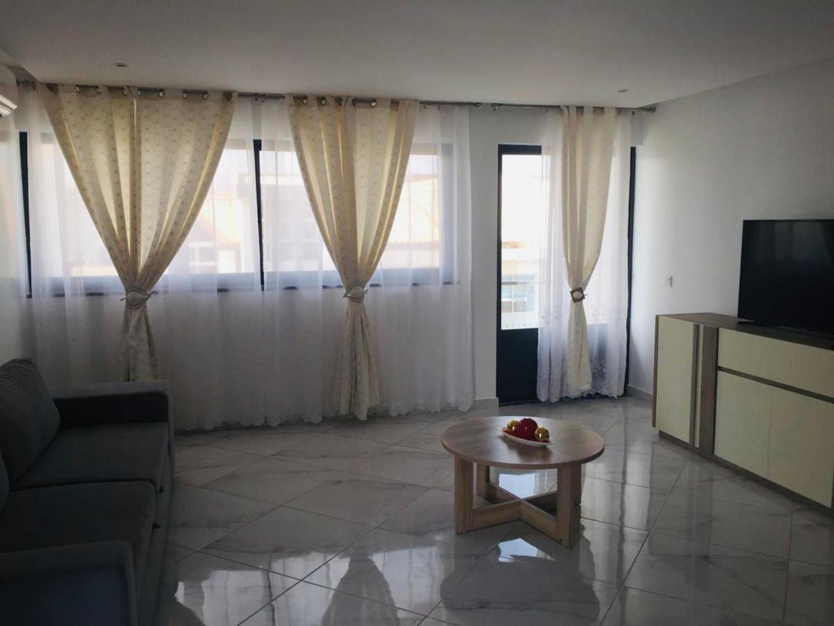Residencial Santo Amaro 호텔 타라팔 외부 사진