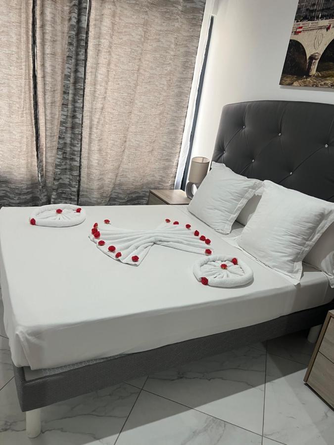 Residencial Santo Amaro 호텔 타라팔 외부 사진