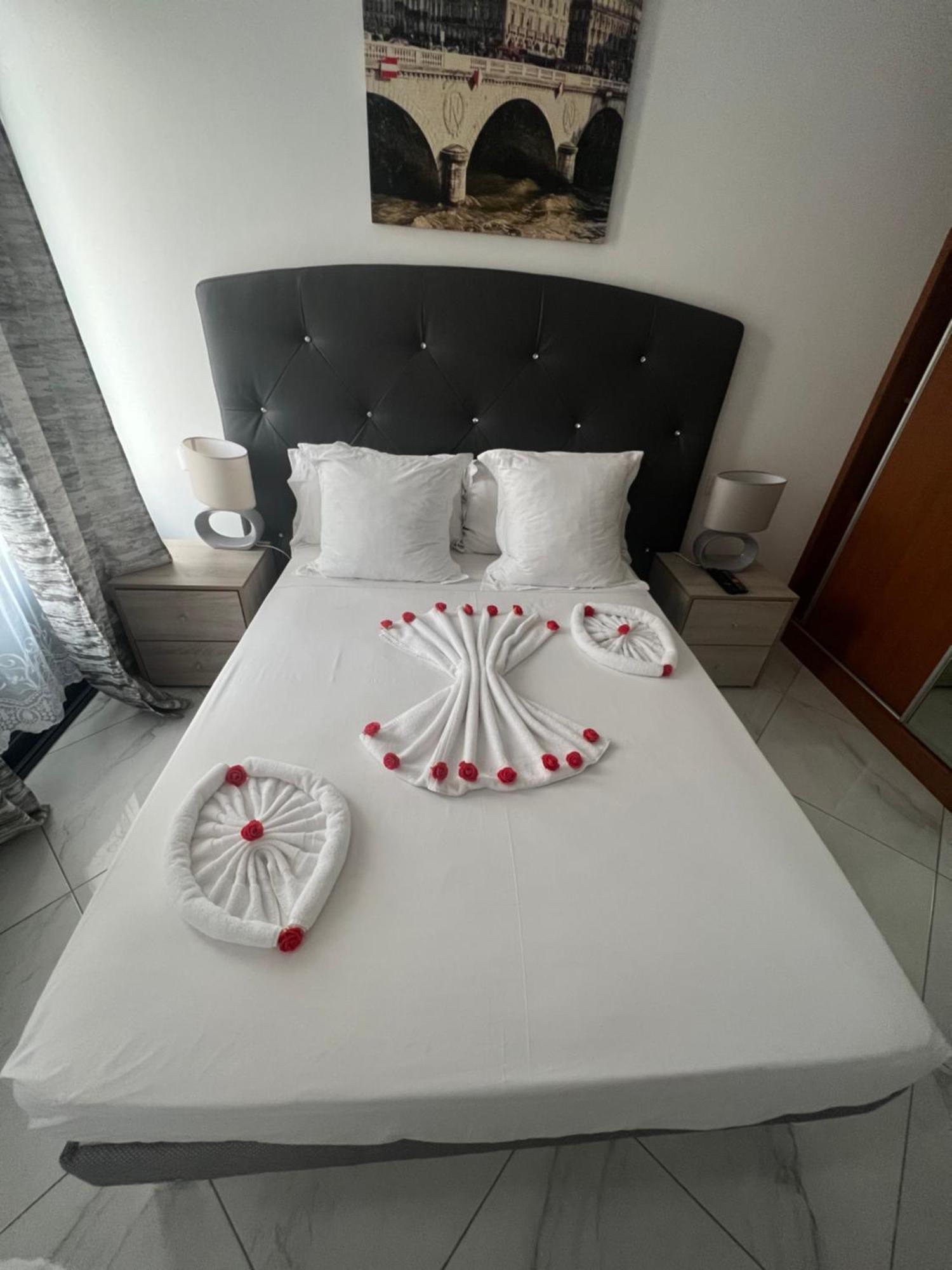 Residencial Santo Amaro 호텔 타라팔 외부 사진